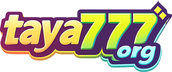 taya777 org official logo